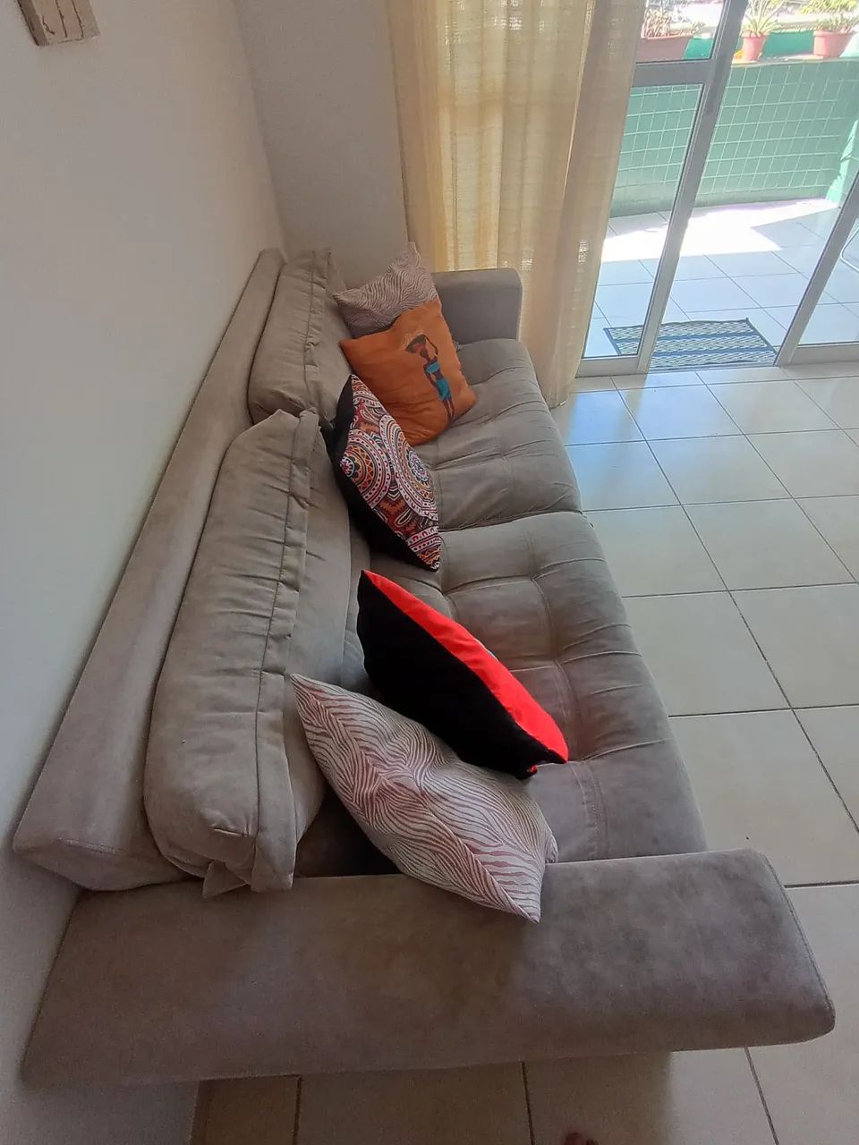 Sofá  - Foto 2