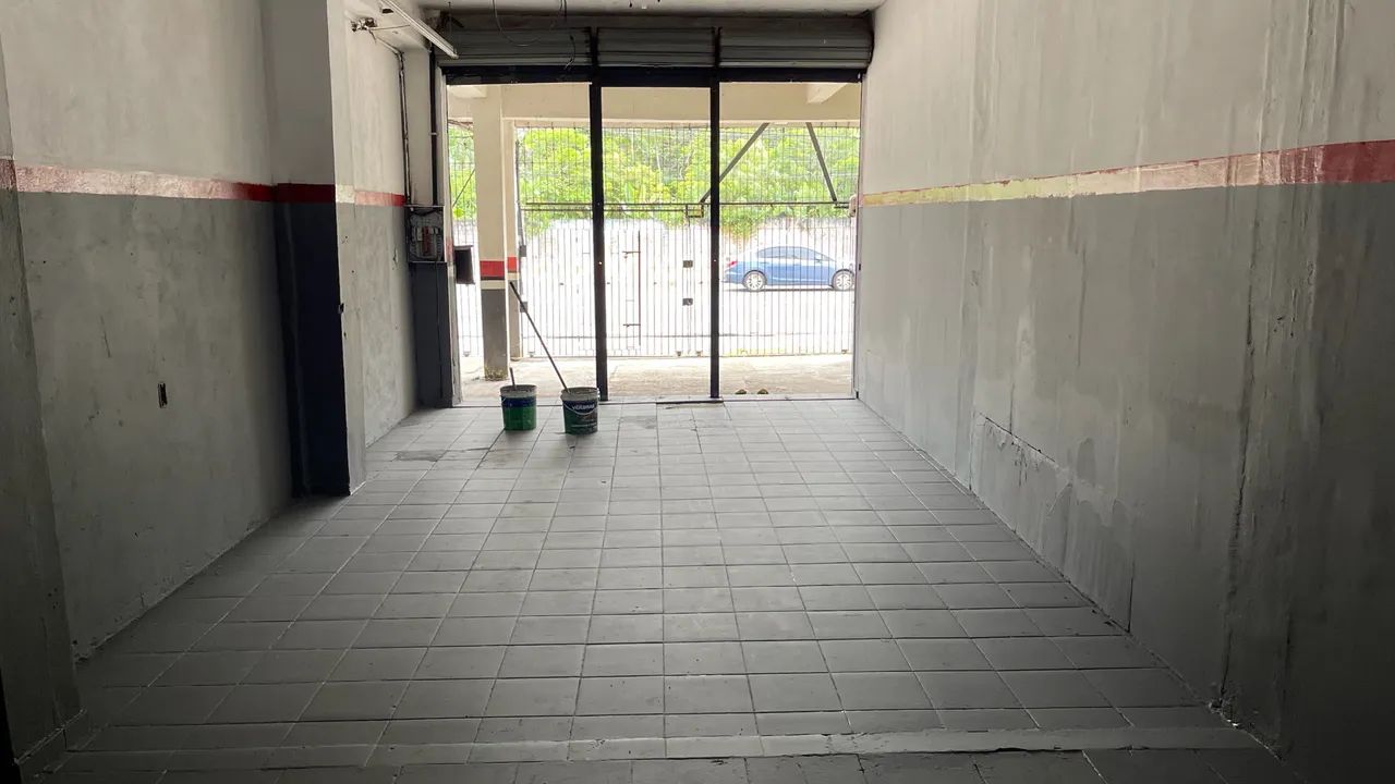 Ponto comercial - AVENIDA JÚLIO CÉSAR - Aluga-se  - Foto 3