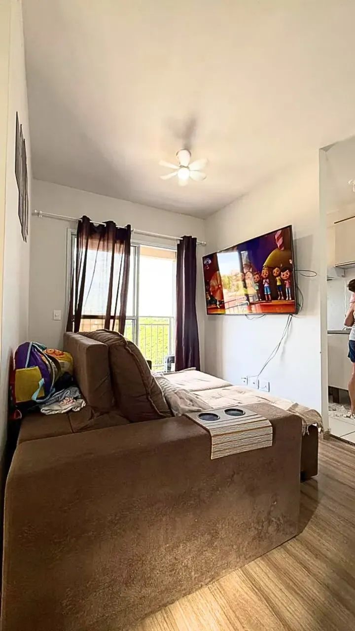 Imóvel para venda com sacada e área de lazer completa em Maringá - Foto 3