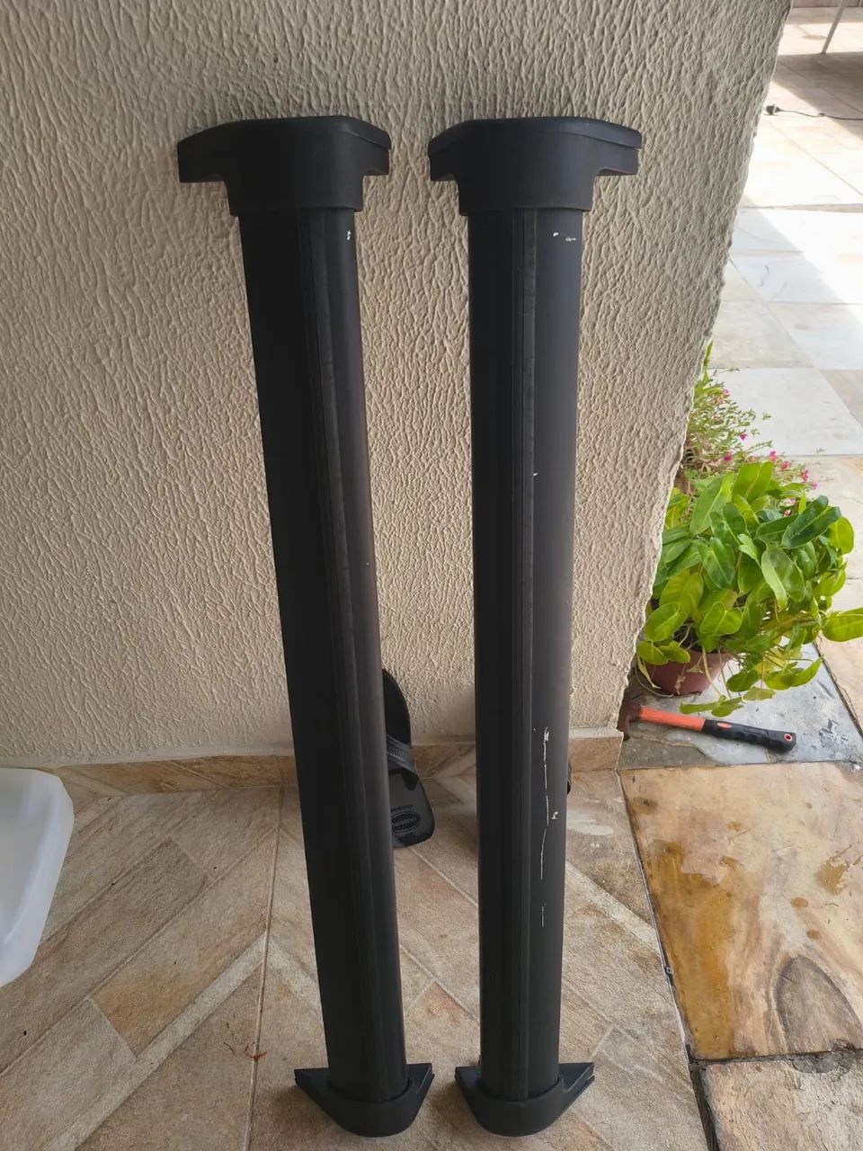 RACK DE TETO UNIVERSAL  - Foto 3