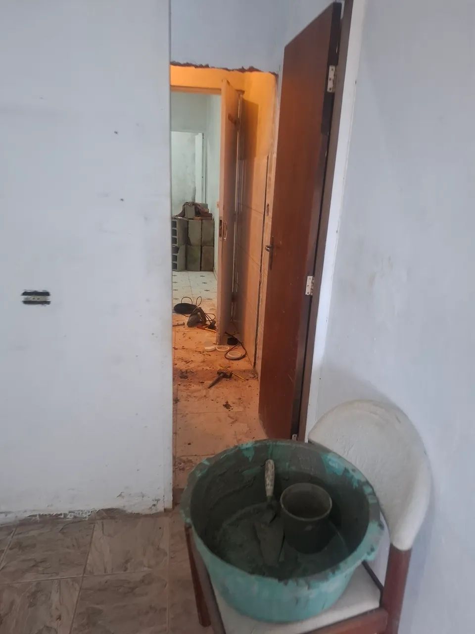 Casa Alugar PROX centro Jandira SP - Foto 4