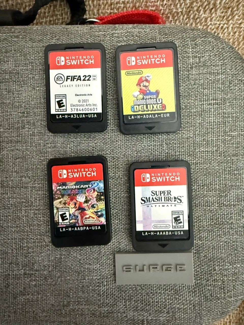 Nintendo Switch  - Foto 2