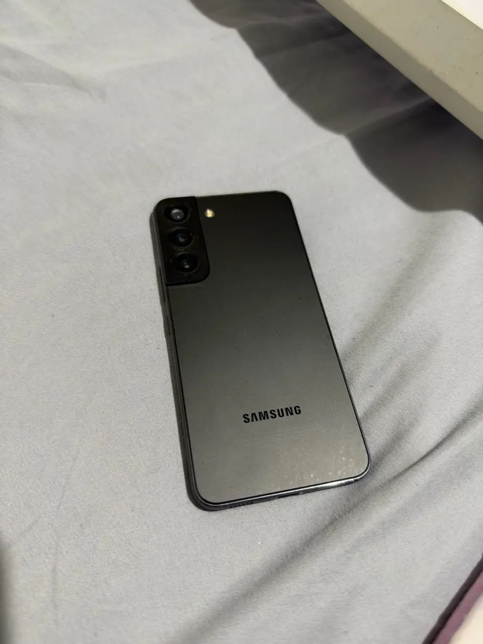 Galaxy S22