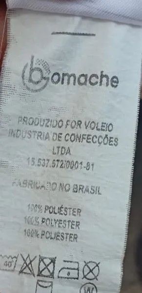 Camisa do Ceará 2025 original  - Foto 5