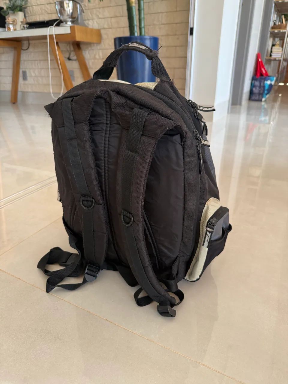 MOCHILA TARGUS - Foto 4