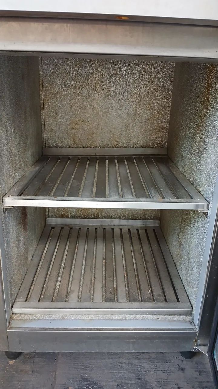 Freezer industrial vertical! - Foto 4