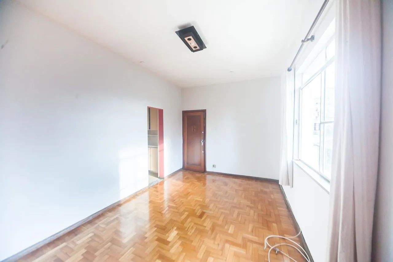Apartamento à Venda - Santo Antônio, 3 Quartos, 96 m2 - Foto 2