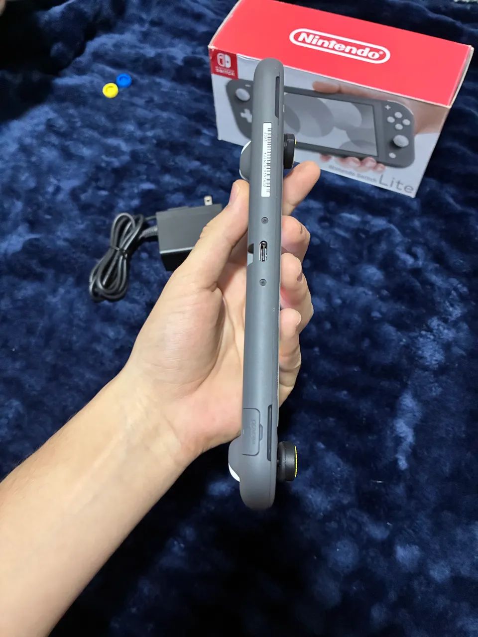 Nintendo Switch Lite - Foto 2