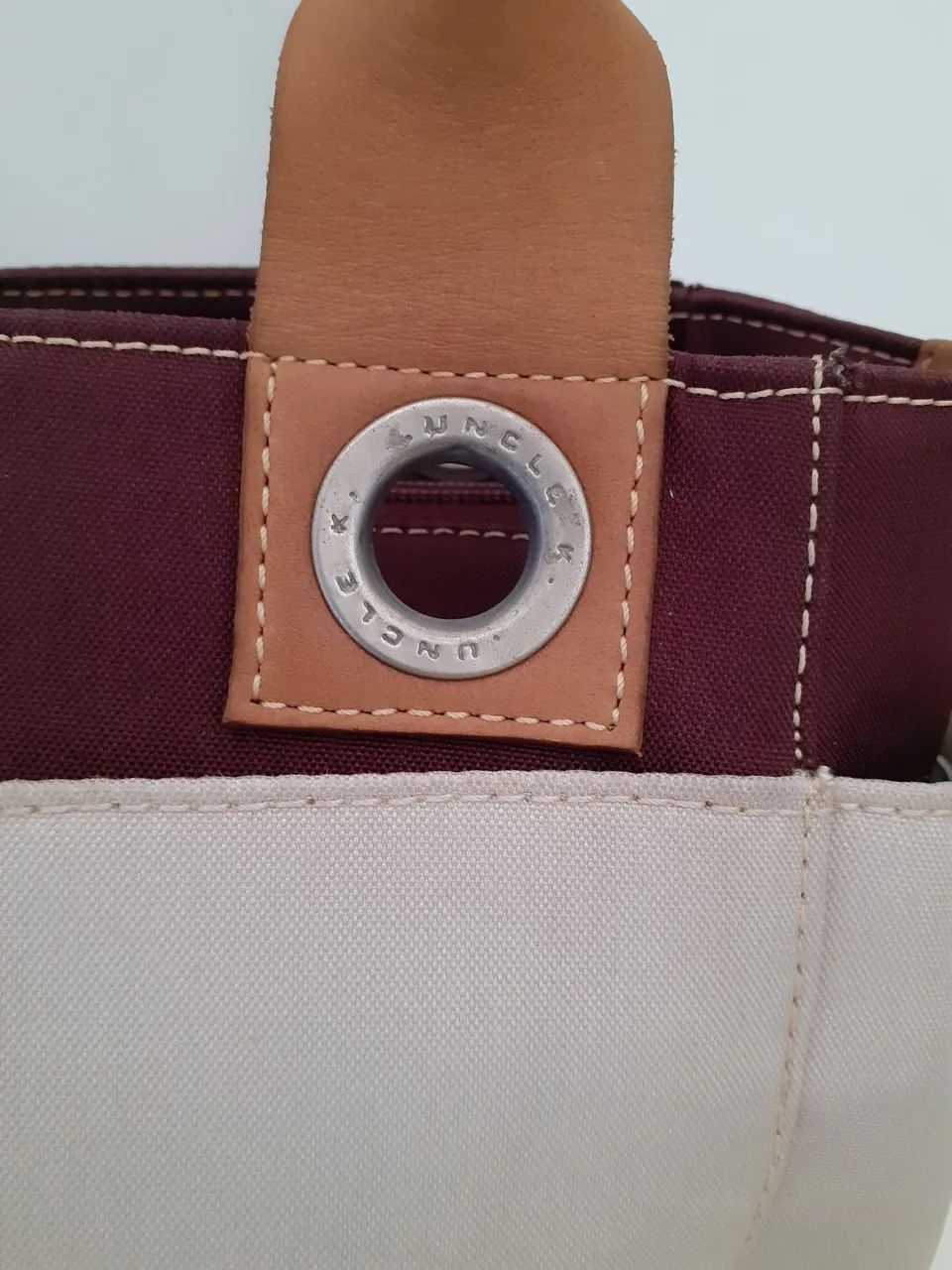 Bolsa  uncle K  - Foto 3