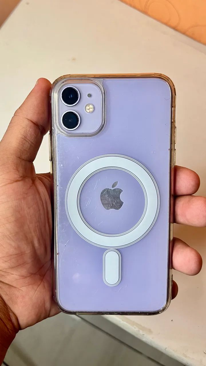 IPHONE 11 - 128GB - Foto 3