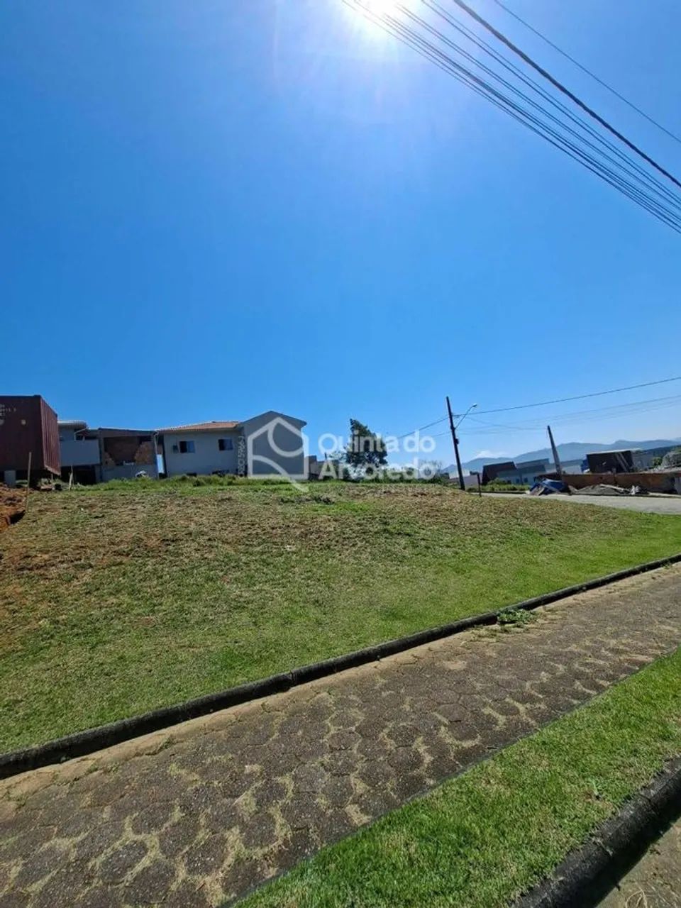 Lote Bosque das Colinas - Foto 5