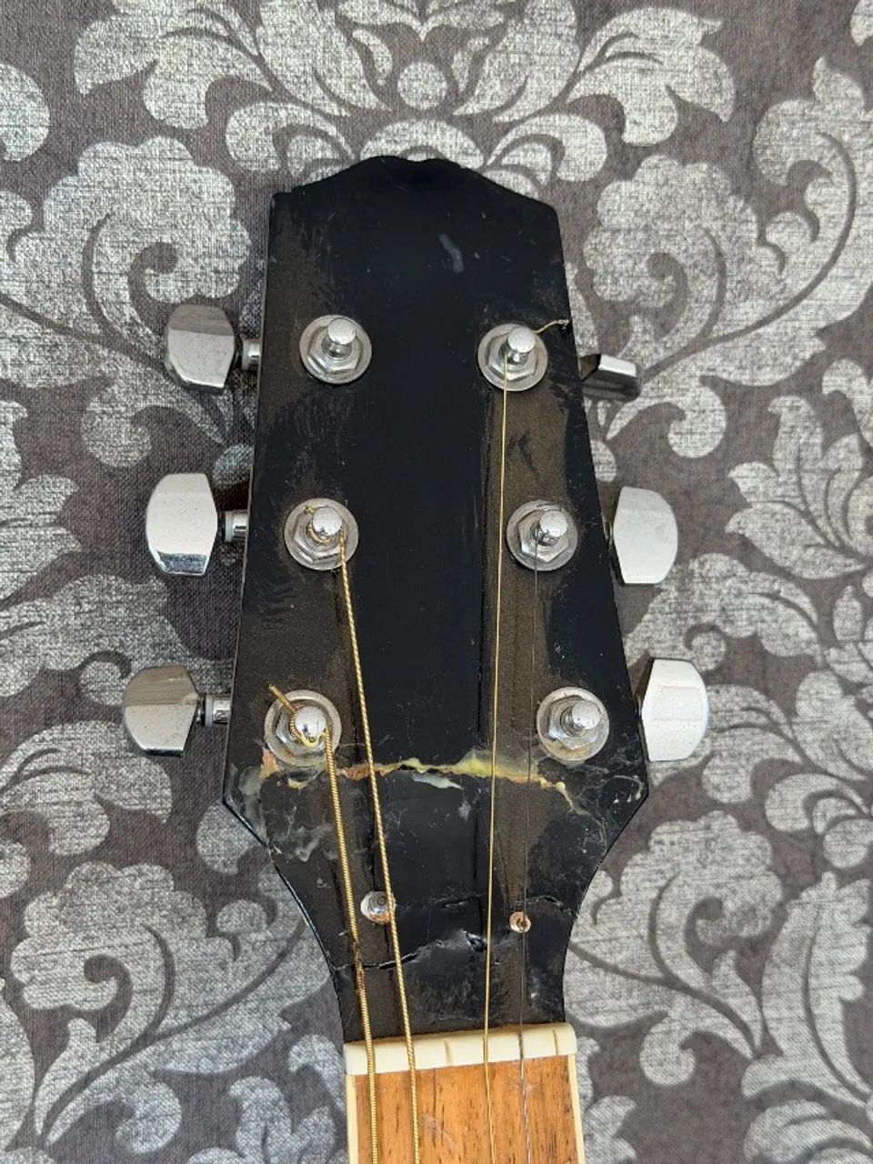 Violão condor  - Foto 3