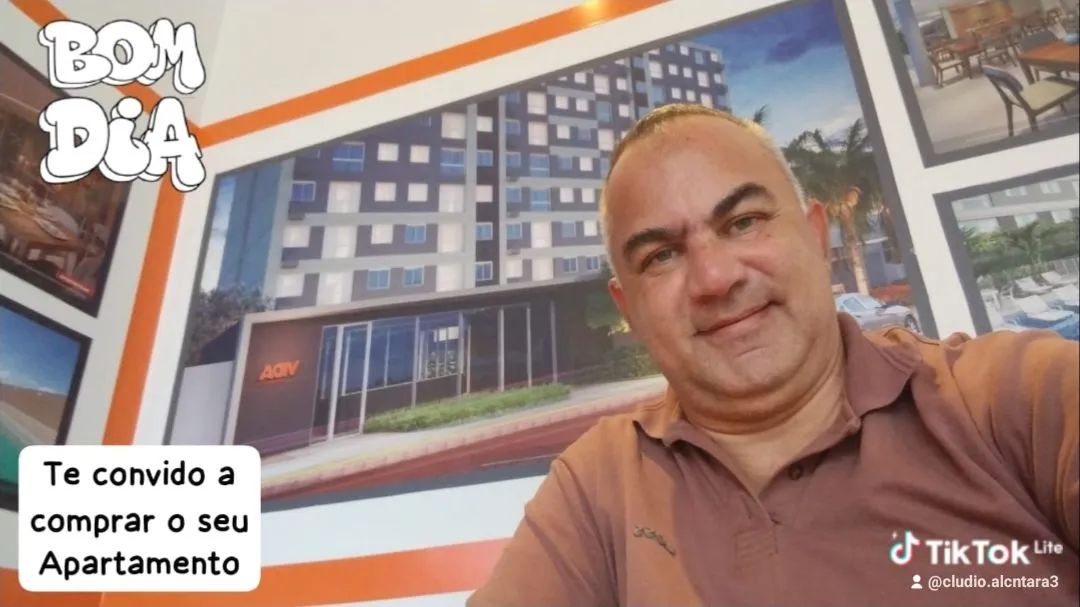 "Apartamentos a Venda" - Foto 3