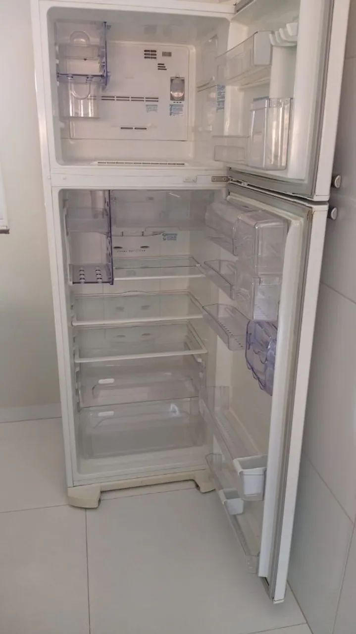 Geladeira  - Foto 2