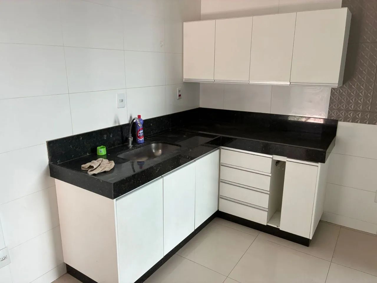 Aluguel Residential / Apartment Sete Lagoas MG - Foto 4