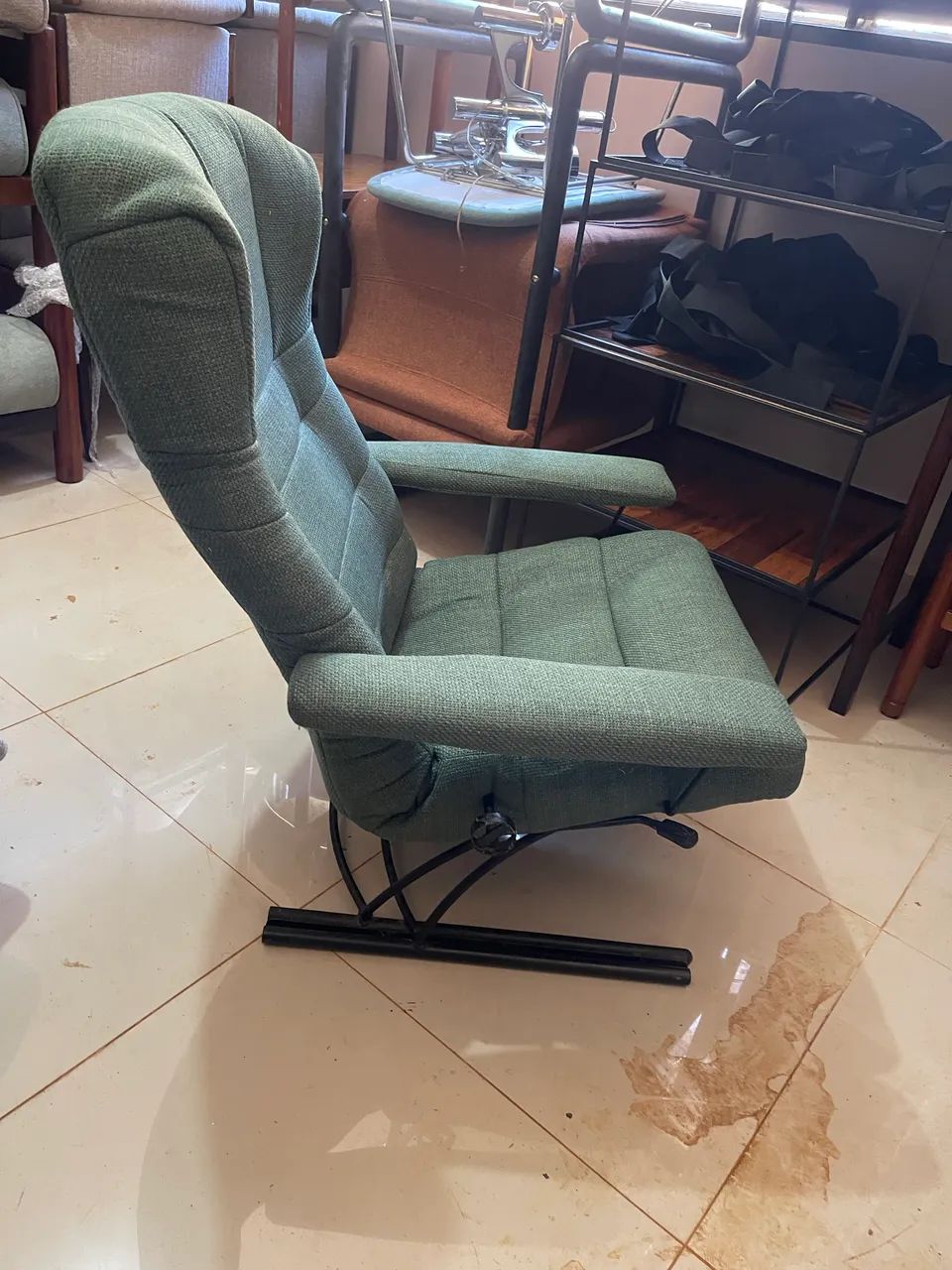 Poltrona Lafer  - Foto 4