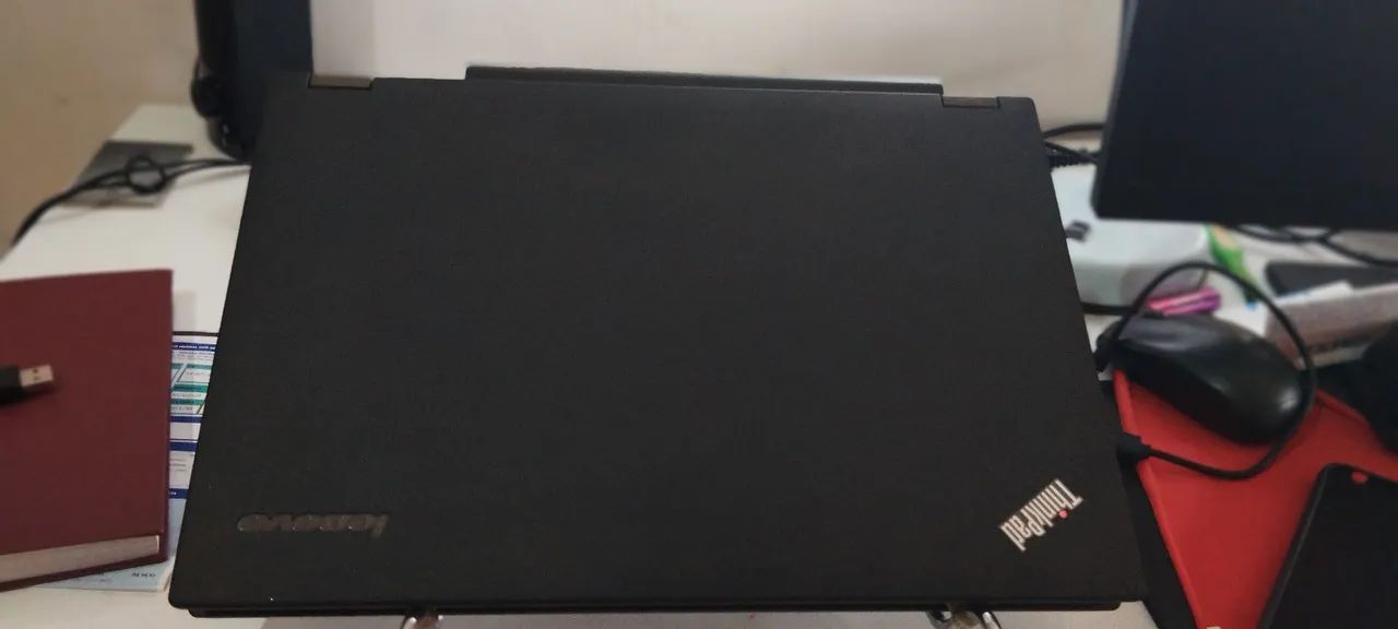 Vd Notebook Lenovo THINKPAD T440p - Foto 2