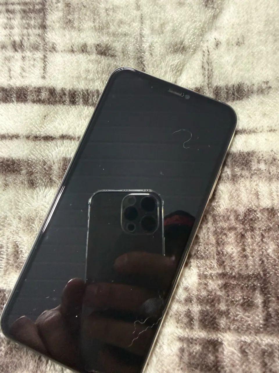 iPhone 11 Pro Max 64g - Foto 3
