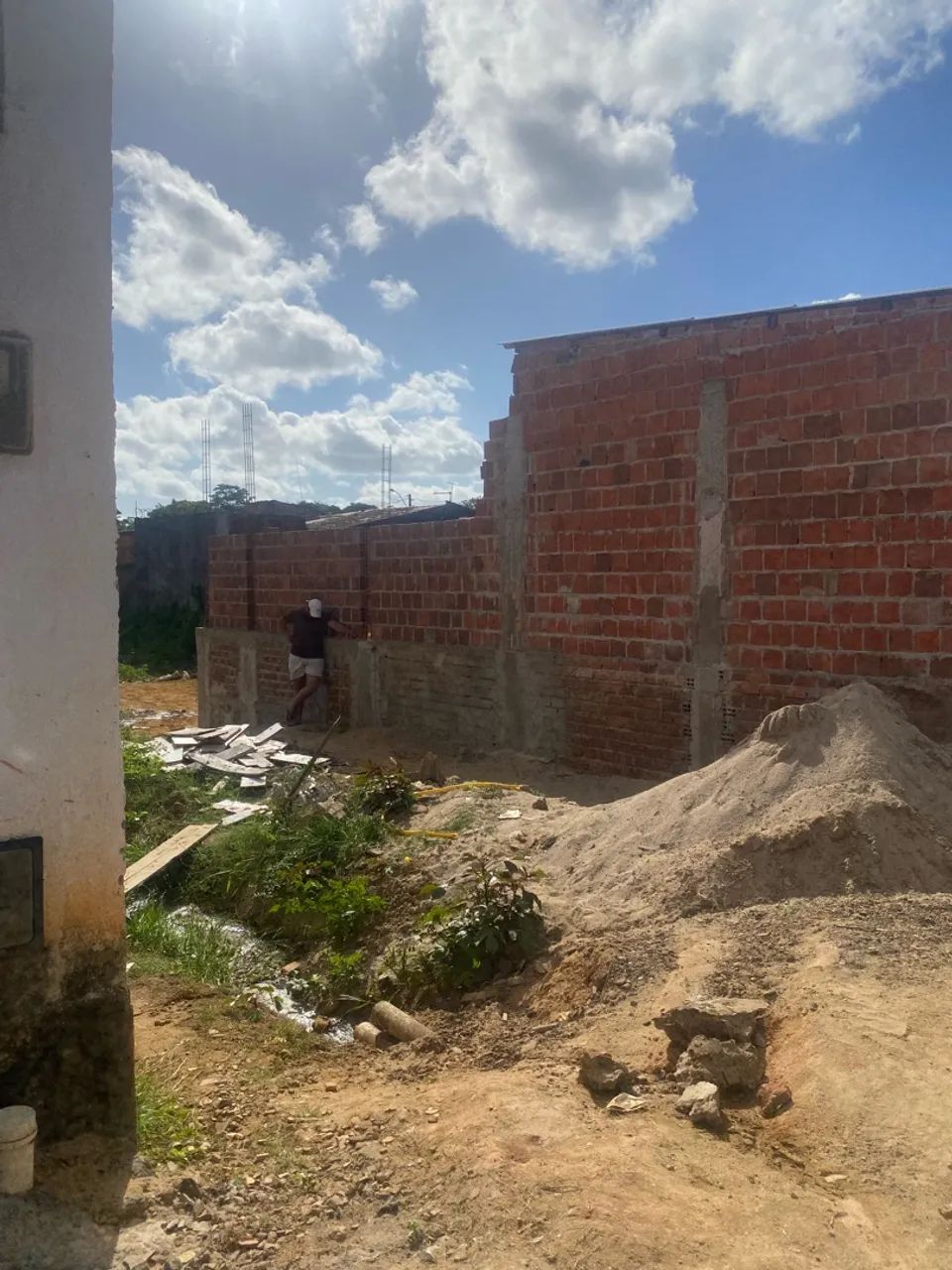 Terreno Santos Dumont  - Foto 2