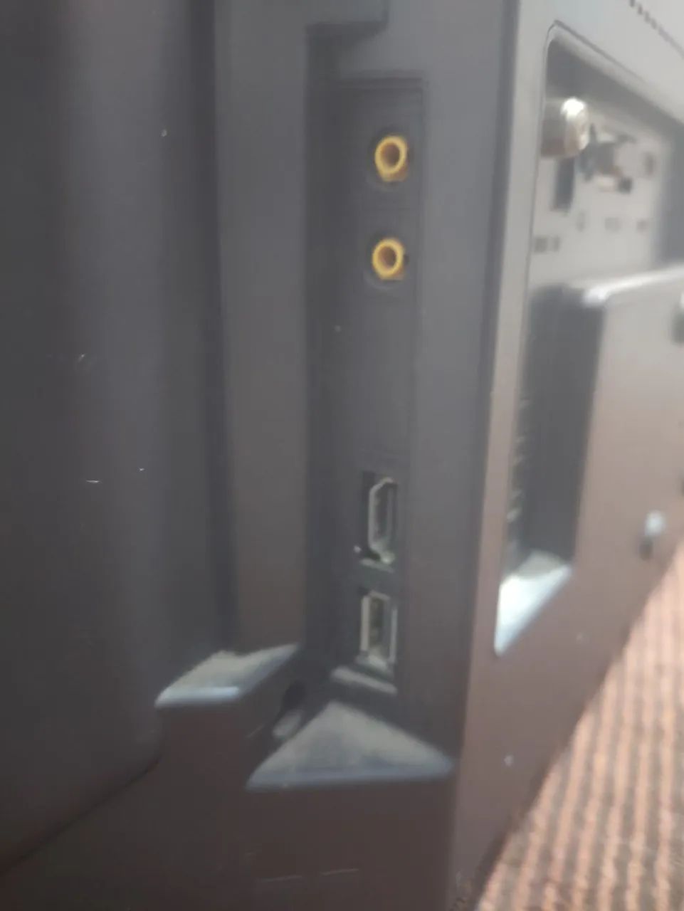 Monitor TV Philco 20 polegadas  - Foto 3