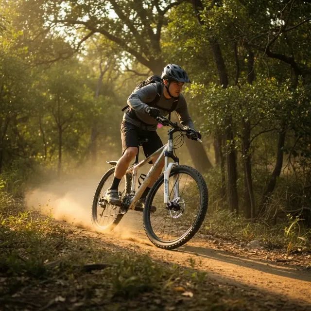 Trek MTB Shimano Aro 26 - Foto 2