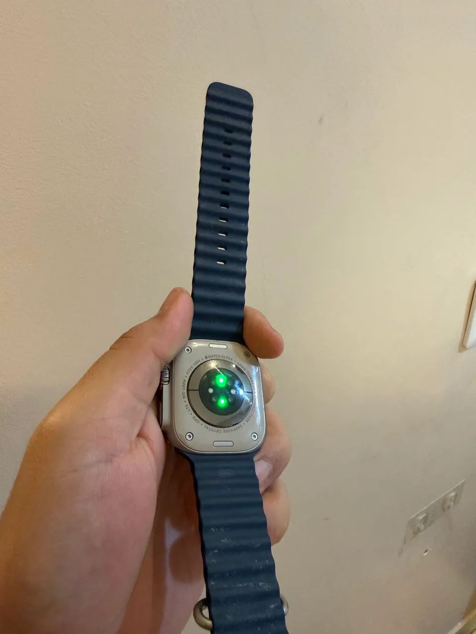 Apple Watch Ultra 2 - Foto 4