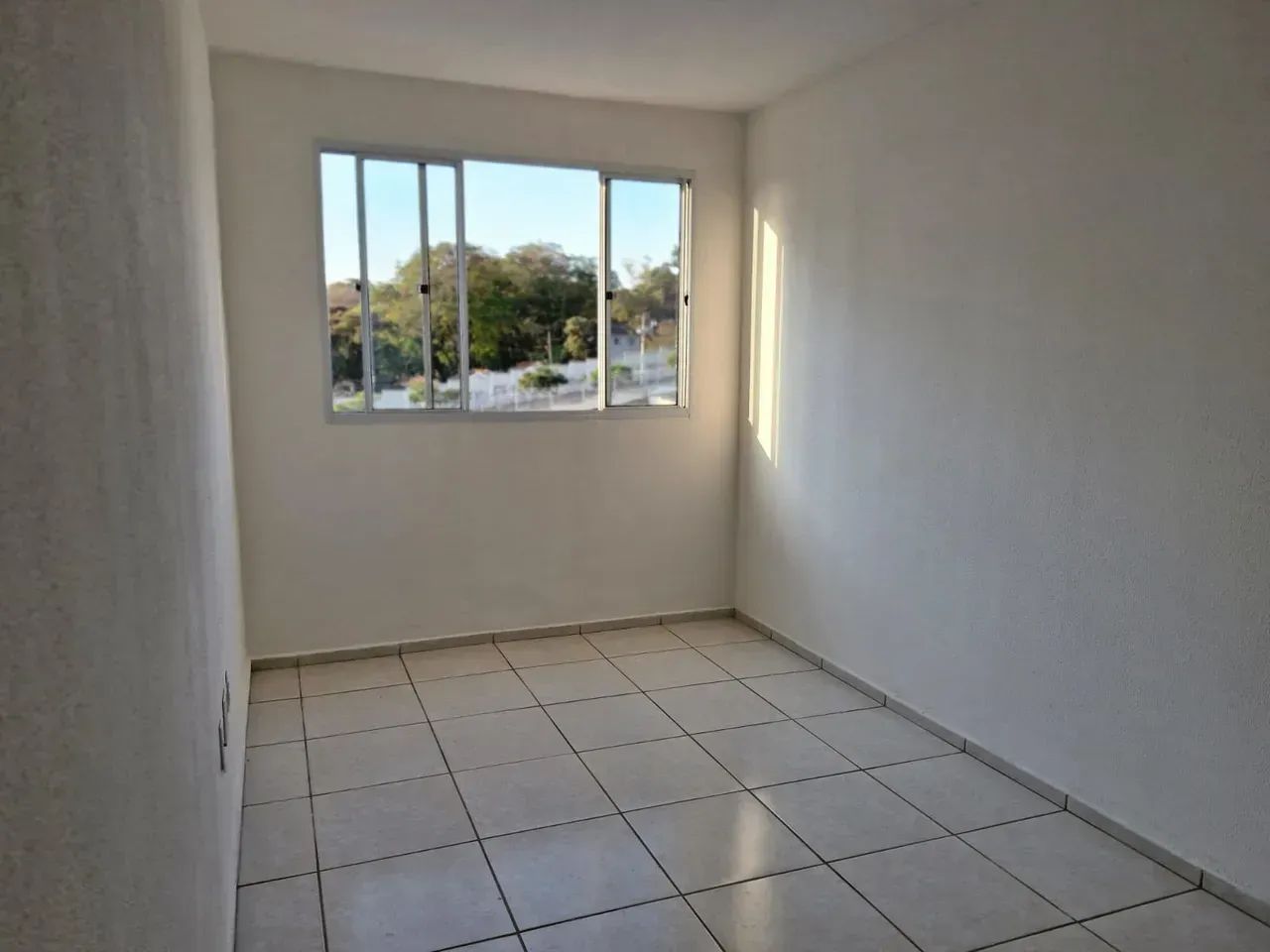 Apartamento para venda com 46 metros quadrados com 2 quartos - Foto 4