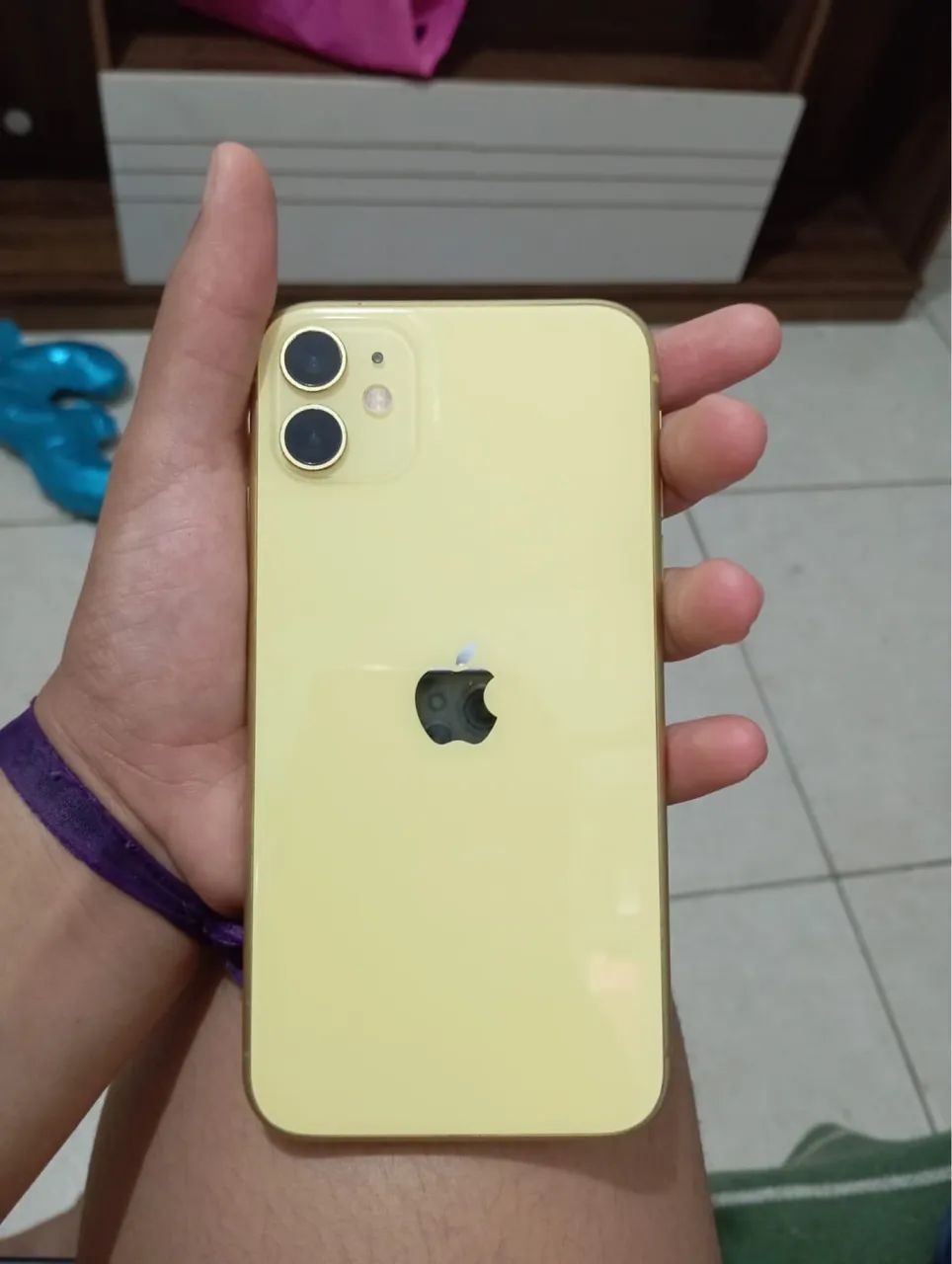 iPhone 11 - Foto 4