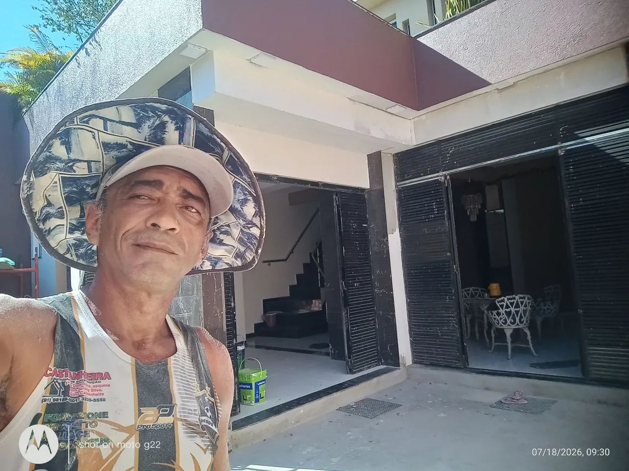 Pedreiro disponível  - Foto 3