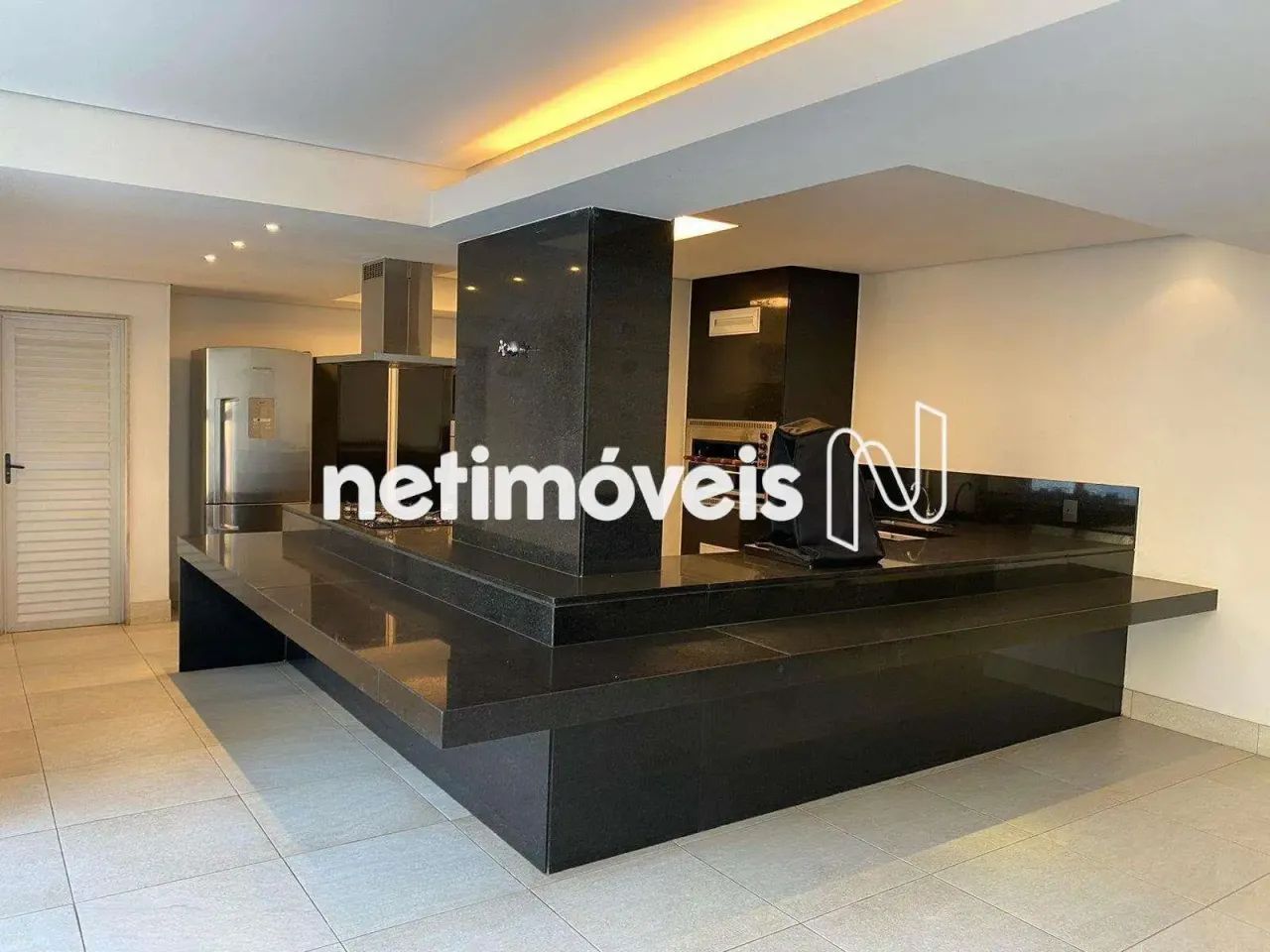 APARTAMENTO 3 QUARTOS,PRÉDIO COM LAZER COMPLETO ,BAIRRO GRAJAÚ ! - Foto 4