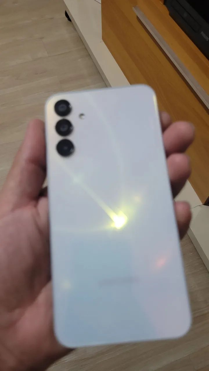 Celular sansung A15 - Foto 3