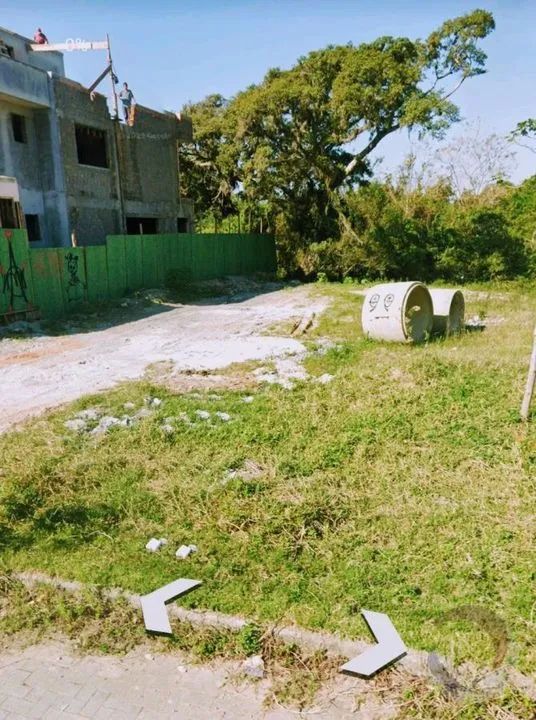 Terreno para Venda em Florianópolis, Ribeirão da Ilha