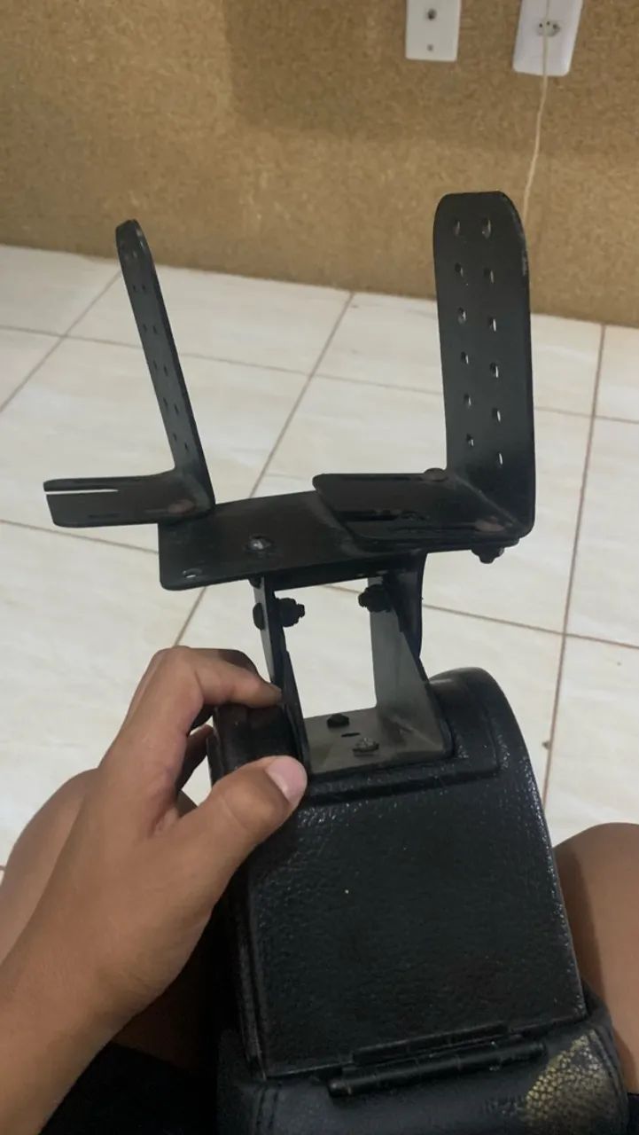 Apoio de braço para carro - Foto 4