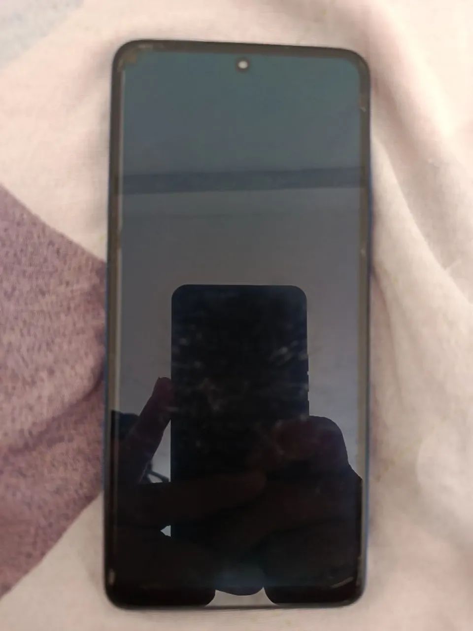 Vendes carcaça de celular ? - Foto 2