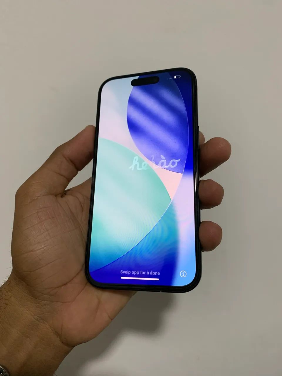 iPhone 15 128GB - Foto 2