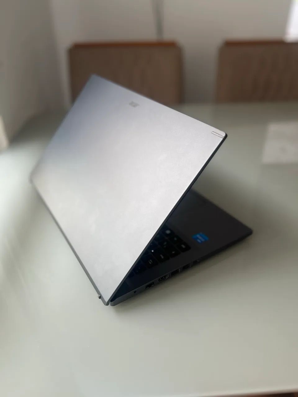 Notebook Acer Aspire 5 - I5 12th  - Foto 4