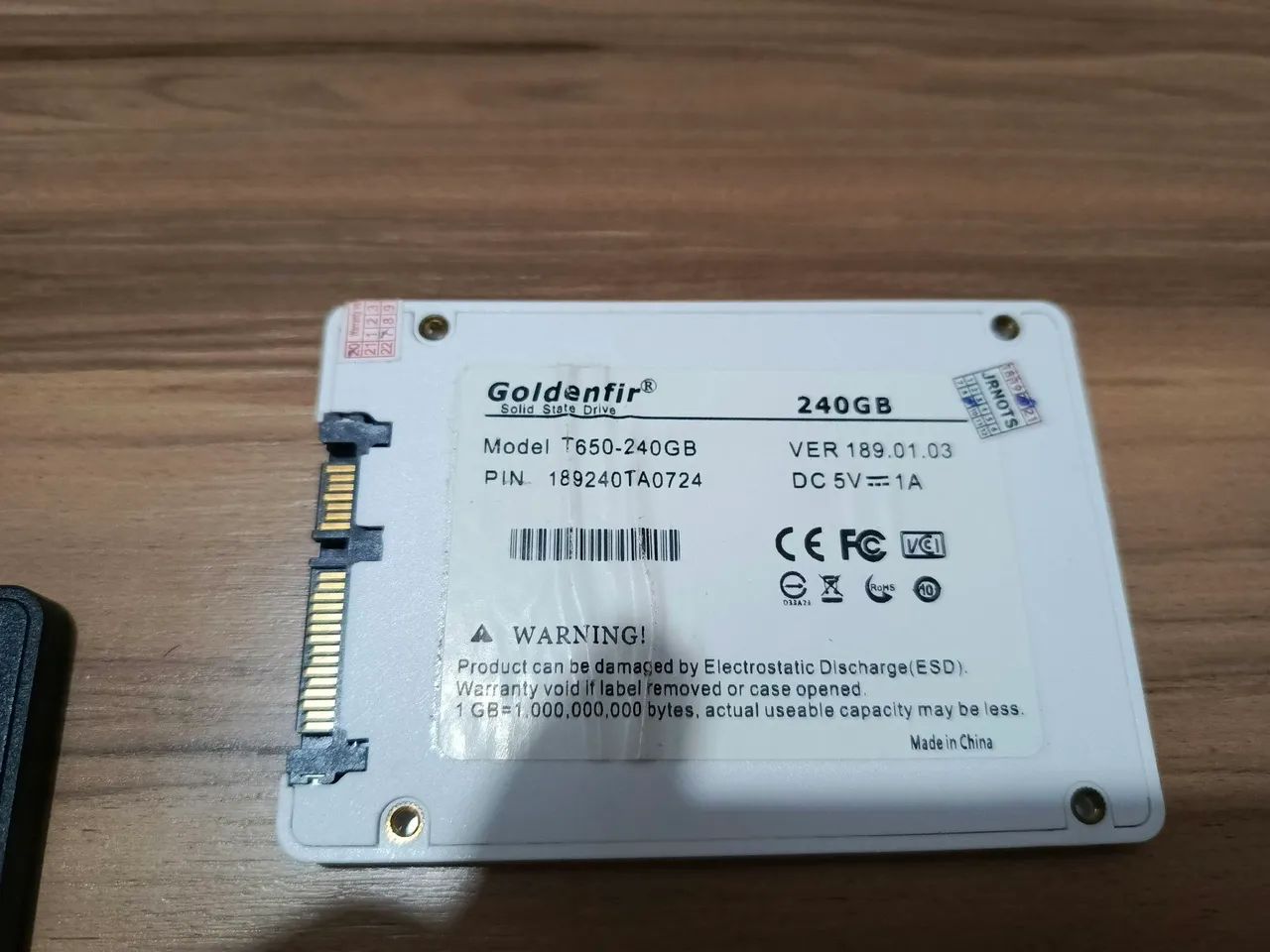 SSD441992519458508801