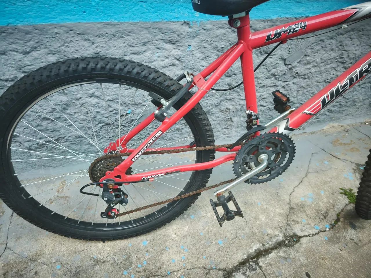 Bike 24 aro  - Foto 3