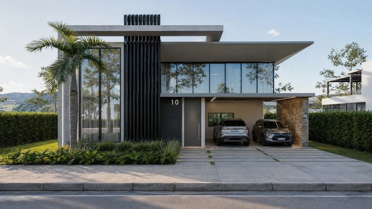 Lote  em Condomínio de Alto Padrão - Foto 3