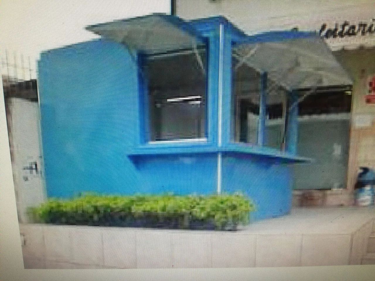 Quiosques,alojamentos,banheiros,guaritas - Foto 2
