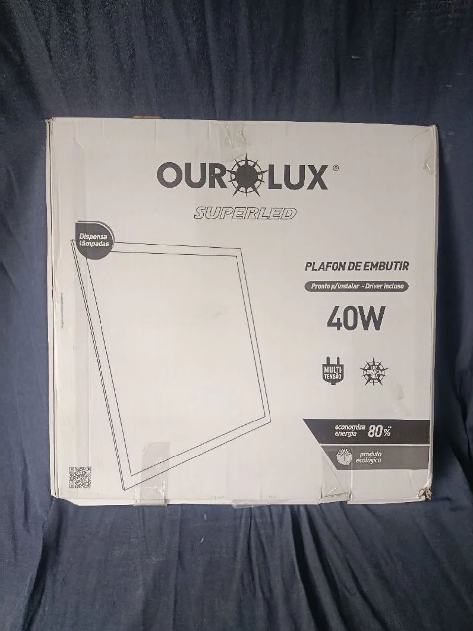 Paflon led Ourolux  - Foto 3