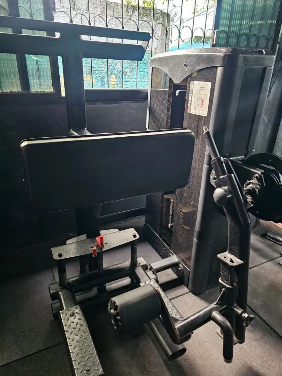 MUSCULAÇÃO  - Foto 4