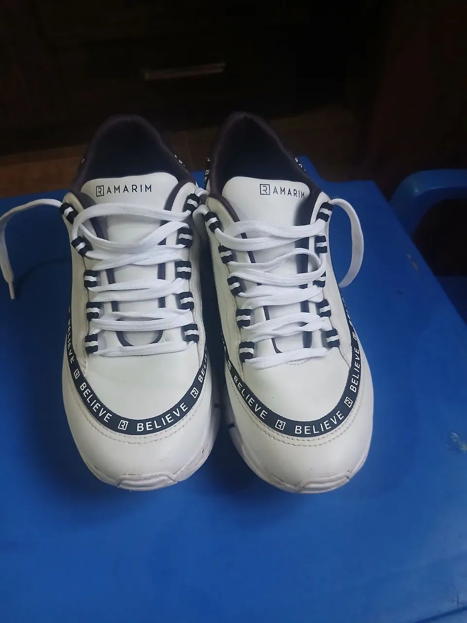 Tenis Ramarim  - Foto 2