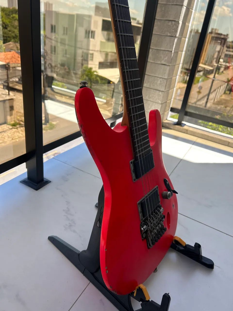 Ibanez S420 - Foto 3