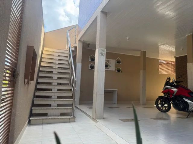Condomínio de apartamentos a venda