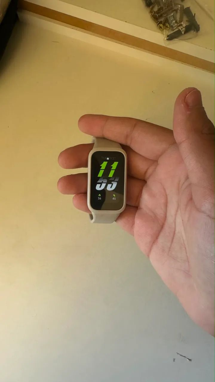 Xiaomi Smart Band 9 Active - Foto 3