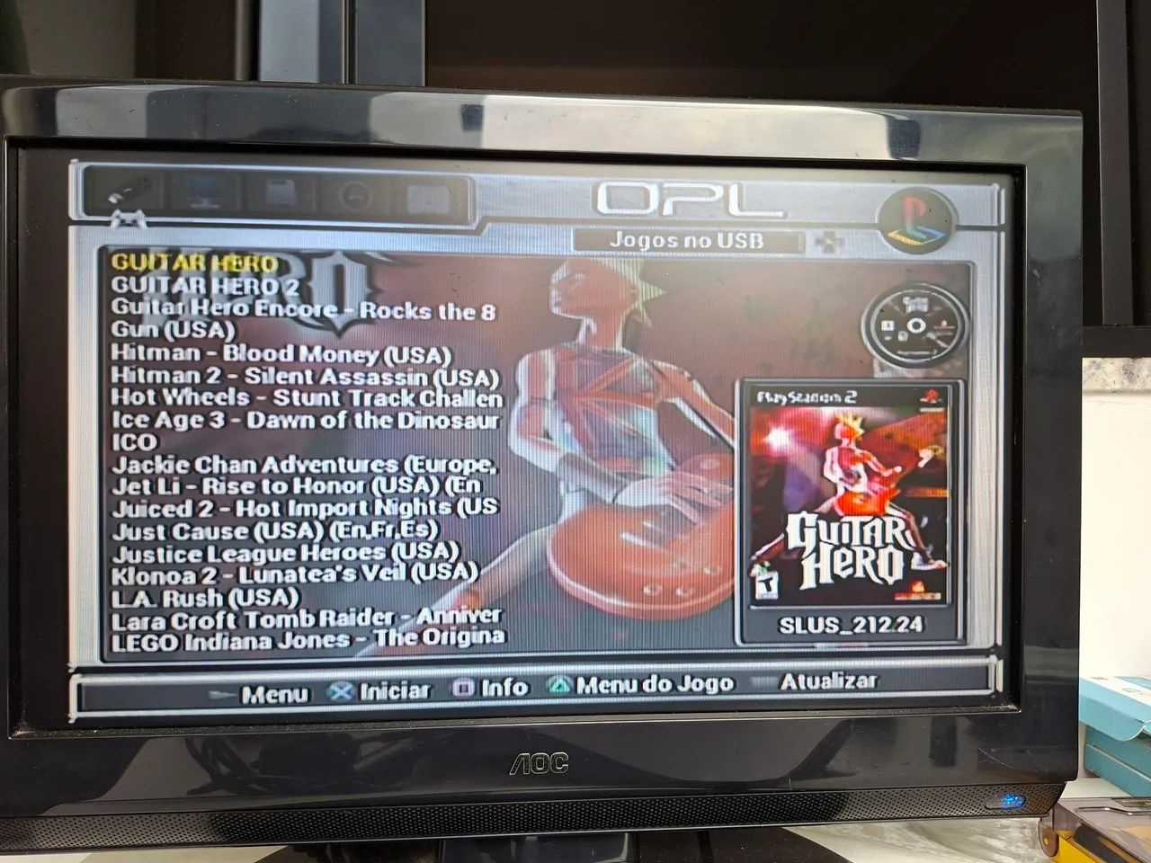 Playstation 2 fat - Foto 4
