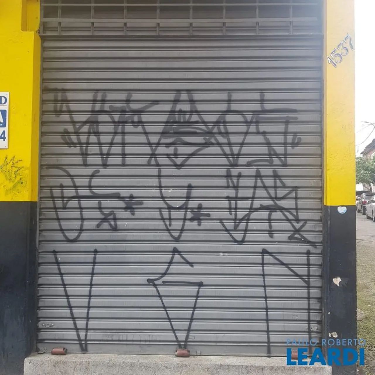 TERRENO - JABAQUARA - SP - Foto 3