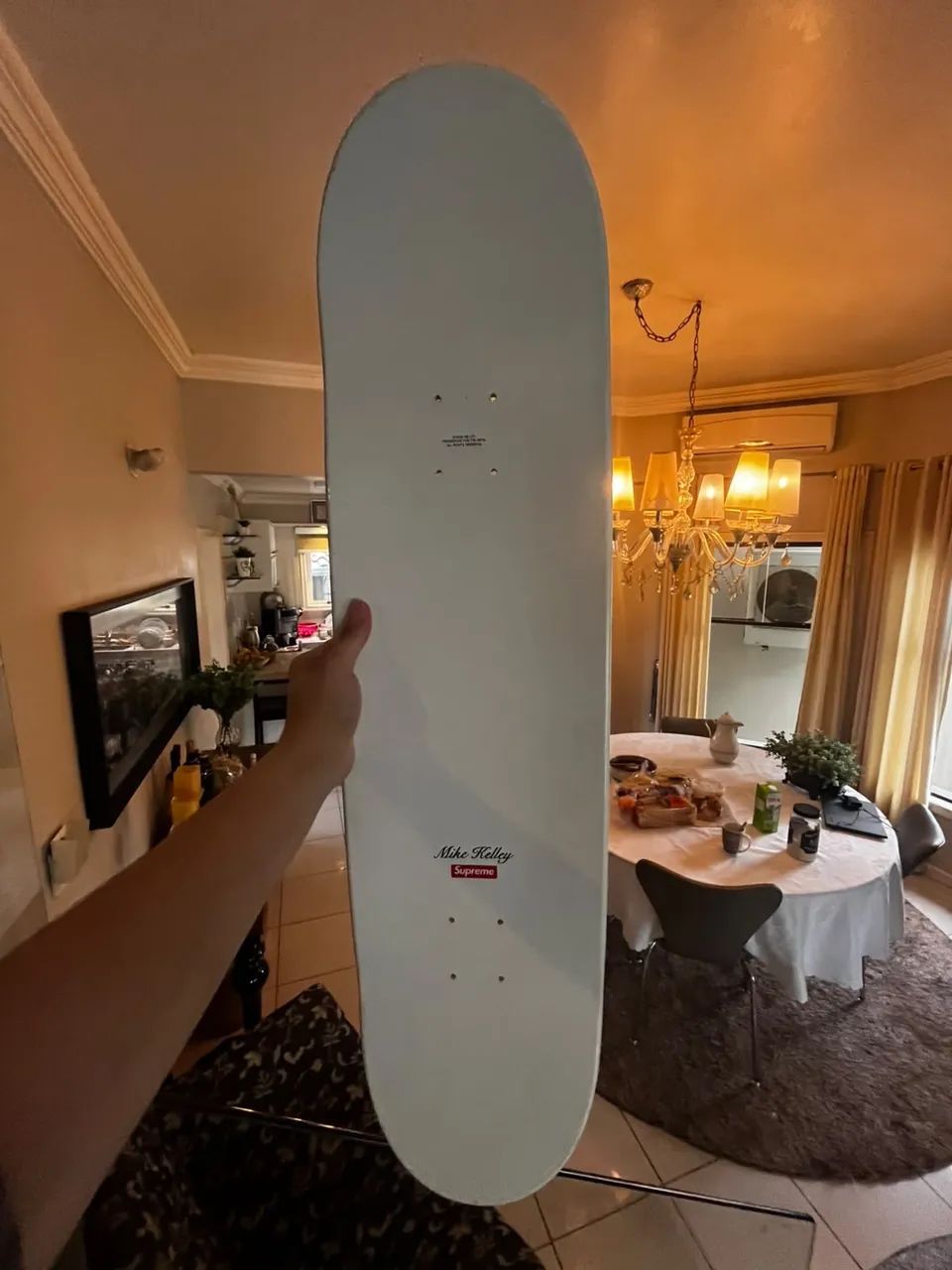 shape skate supreme - Foto 2