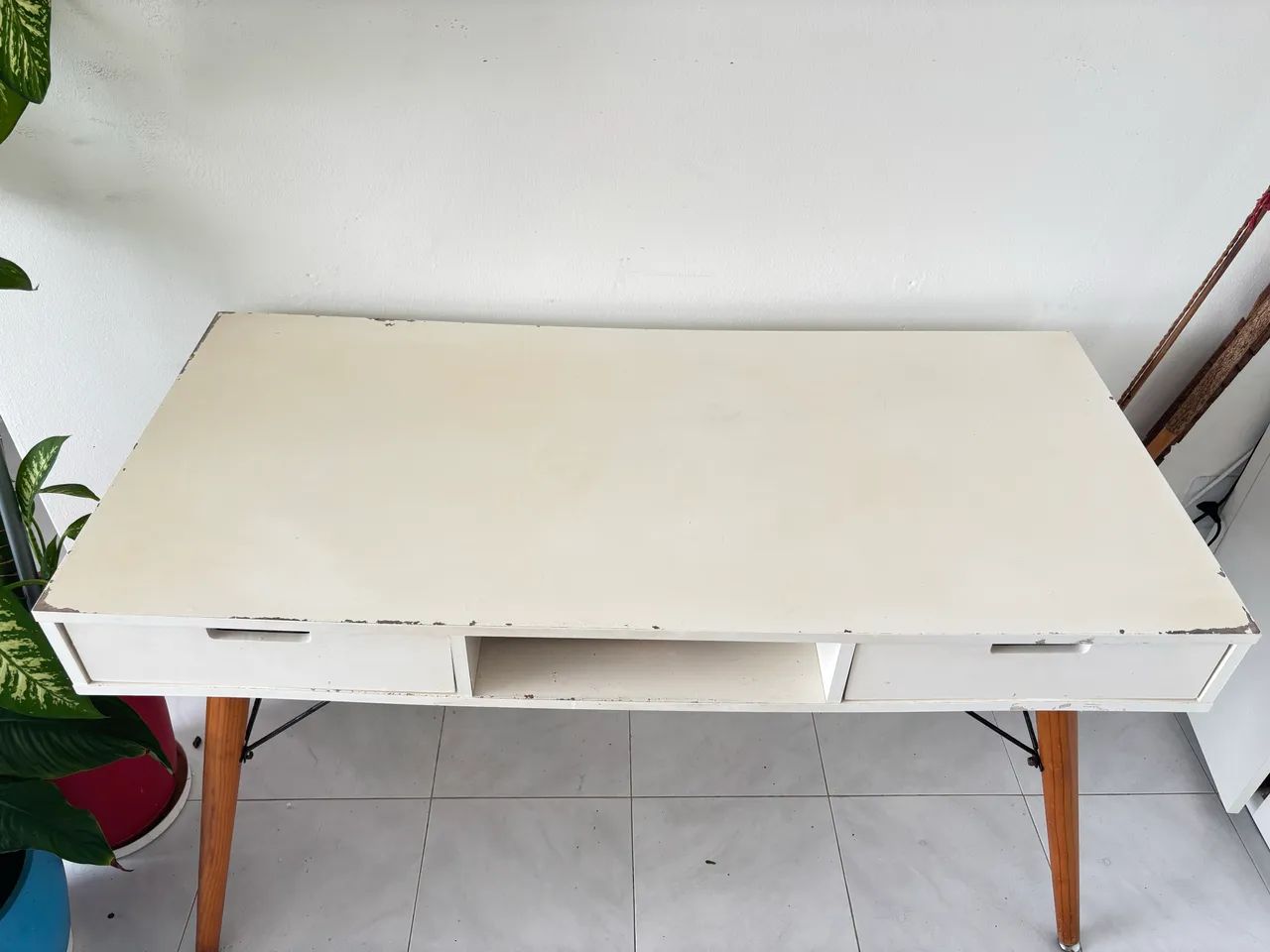 Escrivaninha Charles Eames - Foto 2
